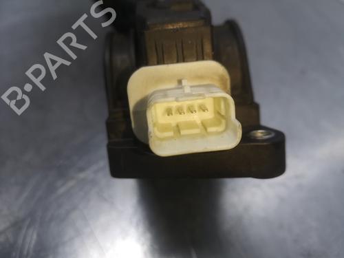 Pedal PEUGEOT 1007 (KM_) 1.4 HDi | BP9746750I4 