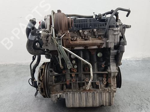 Engine SSANGYONG KORANDO (CK) | BP22609184M1 - Image 2