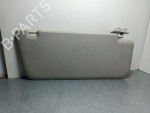 Left sun visor VW CRAFTER Van (SY_, SX_)  | BP29594577I1 