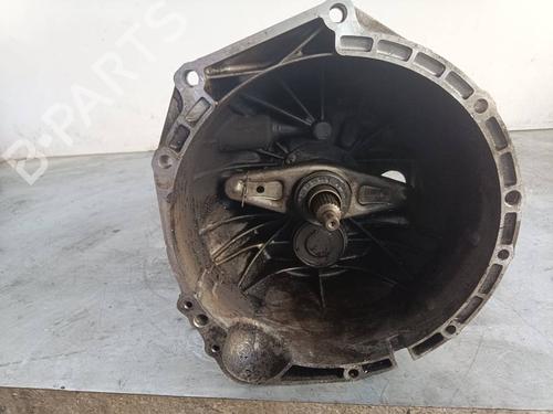Gearbox BMW 1 (E87) 120 d | BP40007033M3 - Image 5