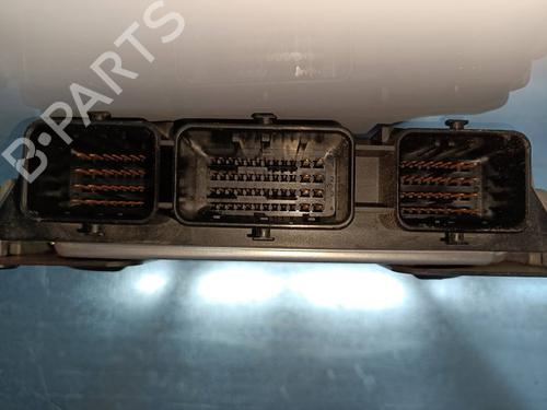 Engine control unit (ECU) CITROËN C4 I (LC_)  | BP16738402M57 