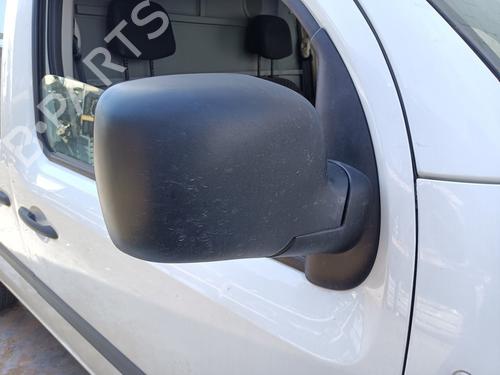 Right mirror RENAULT KANGOO (KC0/1_) 1.5 dCi | BP29382089C27 