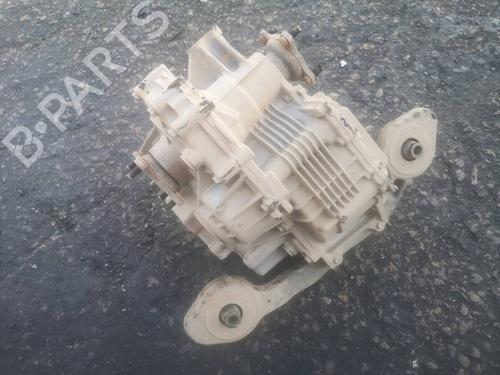 Rear differential LEXUS NX (_Z1_) 300h (AYZ10_) | BP38777475M24 - Image 2