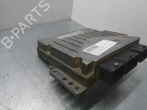 Engine control unit (ECU) CITROËN XSARA (N1)  | BP16116646M57 