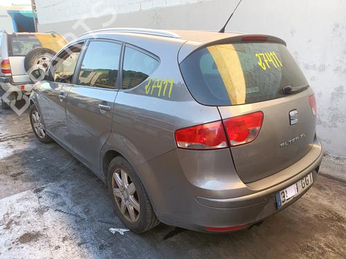 Used Parts SEAT ALTEA XL (5P5, 5P8) 4785314