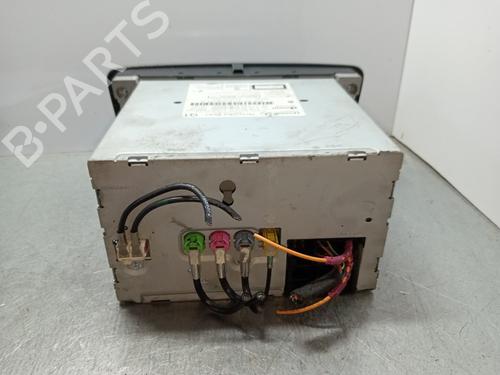 Radio MERCEDES-BENZ A-CLASS (W176) A 200 CDI (176.001) | BP32232077E6