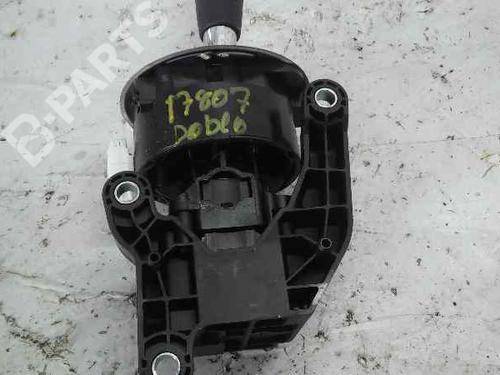 Gearstang FIAT DOBLO Cargo (263_)  | BP7408767M90 