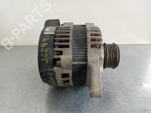 Alternator KIA CARENS IV 1.7 CRDi | BP26190283M7 