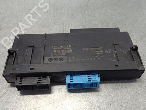 Electronic module BMW 3 Coupe (E92) 320 d | BP30001557M83