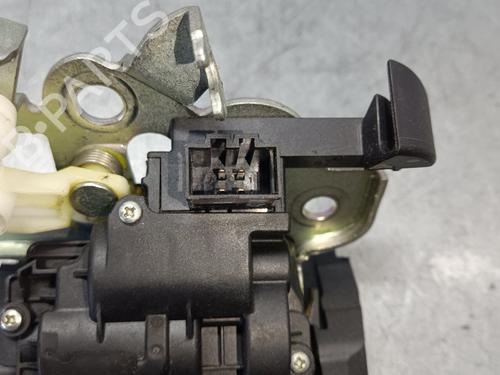 Tailgate lock AUDI A6 Allroad C6 (4FH) 3.0 TDI quattro | BP29499351C101 