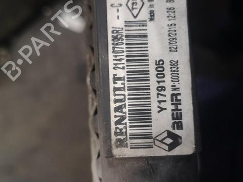 Water radiator RENAULT MASTER III Van (FV) | BP34249781M31 - Image 2