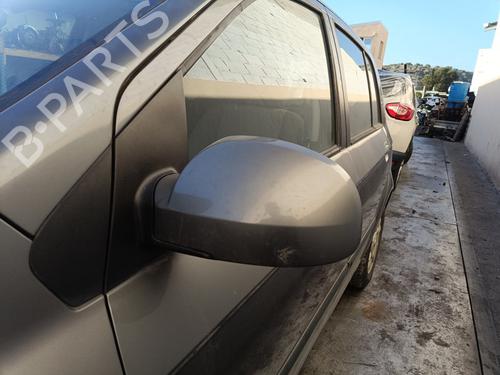 Left mirror HYUNDAI GETZ (TB) 1.5 CRDi | BP12498569C26 