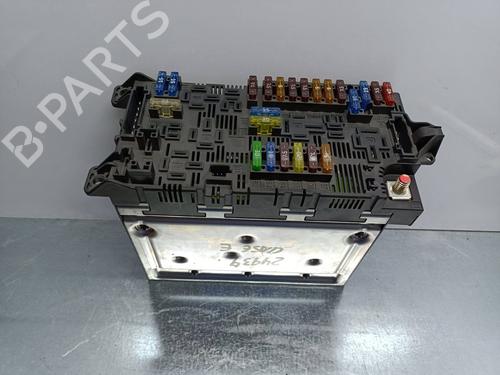 Fuse box MERCEDES-BENZ E-CLASS T-Model (S211) E 270 T CDI (211.216) | BP19072576E1 