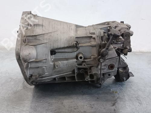 Gearbox MERCEDES-BENZ SPRINTER 2-t Van (B901, B902)  | BP15241007M3 