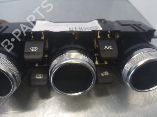 Climate control DACIA DUSTER SUV Van 1.5 dCi 4x4 | BP17098283I5 