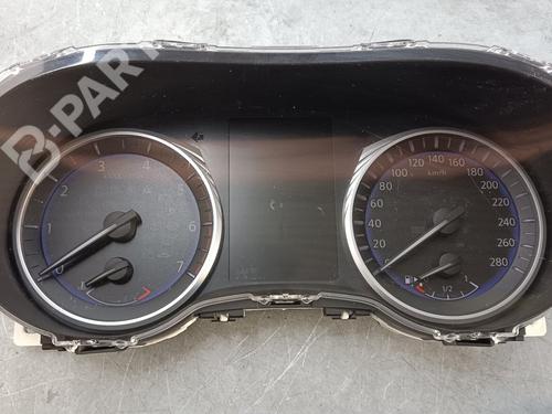Used Instrument cluster INFINITI Q50 50 D (170 hp) 11798306