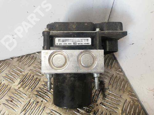 Used ABS pump SEAT IBIZA IV (6J5, 6P1) [2008-2017]  5634455
