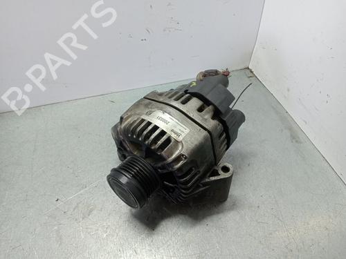Alternator FIAT DOBLO Platform/Chassis (263_) 1.3 D Multijet | BP29348546M7 