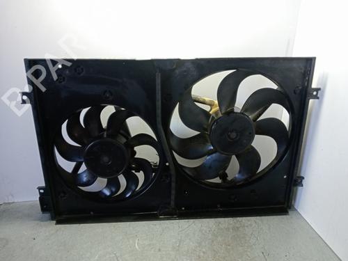 Radiator fan SEAT LEON (1M1) | BP31309690M35