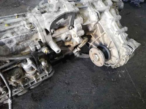 Gearbox NISSAN TERRANO II (R20)  | BP3268364M3 