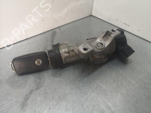 Used Other VW POLO V (6R1, 6C1) 1.2 TSI (90 hp) 15239205
