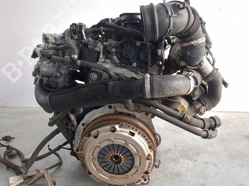Engine VW GOLF VII Variant (BA5, BV5) | BP33798746M1 - Image 6