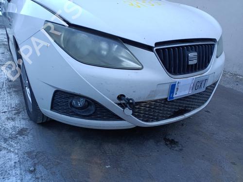 Used Front bumper Front bumper SEAT IBIZA IV ST (6J8, 6P8) [2010-2016] 34605507 34605507