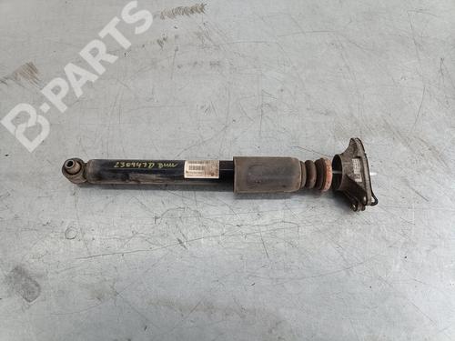 Used Right rear shock absorber BMW 3 (F30, F80) 318 d (143 hp) 10388703