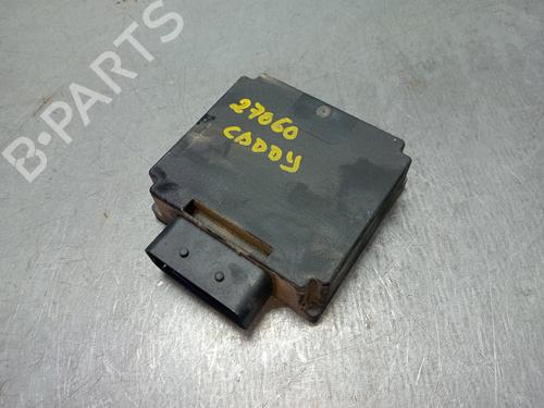 Electronic module VW CADDY III MPV (2KB, 2KJ, 2CB, 2CJ) 1.6 TDI | BP32266164M83