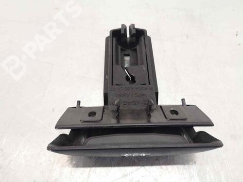 Hand brake MERCEDES-BENZ E-CLASS (W212) E 200 CDI / BlueTEC (212.005, 212.006) | BP8769223I18 