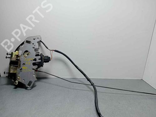 Used Rear left lock CHRYSLER VOYAGER IV (RG, RS) [1999-2008]  18340952