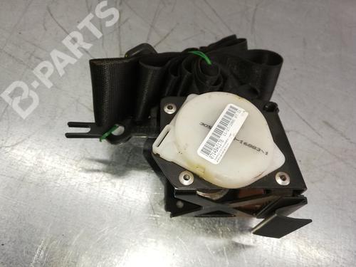 Rear right seatbelt BMW 3 (E90) 325 d | BP9495794I28 