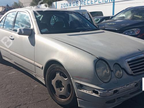Used Parts MERCEDES-BENZ E-CLASS (W210) E 270 CDI (210.016) (170 hp) 4373154