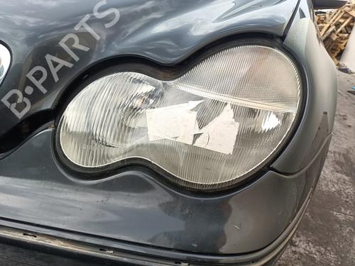 Used Left headlight Left headlight 37515823 37515823