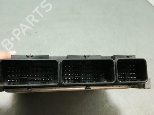 Engine control unit (ECU) DACIA SANDERO II | BP29172981M57 - Image 2
