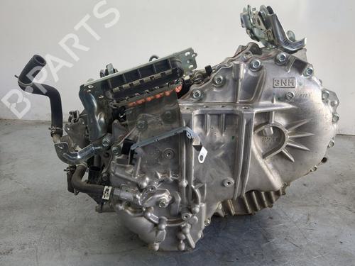 Gearbox TOYOTA CAMRY (_V7_, _VA7_, _VH7_) | BP29984578M3 - Image 5