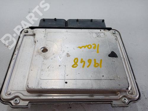 Engine control unit (ECU) SEAT LEON (1P1) 1.9 TDI | BP7564345M57 