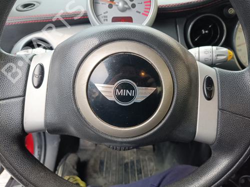 driver-airbag-mini-mini-r50-r53-2001-2002-2003-2004-2005-2006-25016763 main image