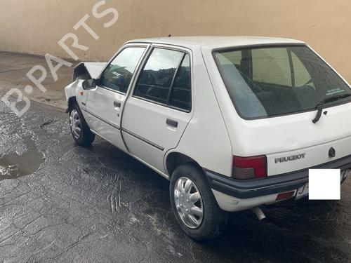 PEUGEOT 205 II (20A/C) 1.4 (75 hp) 1665521