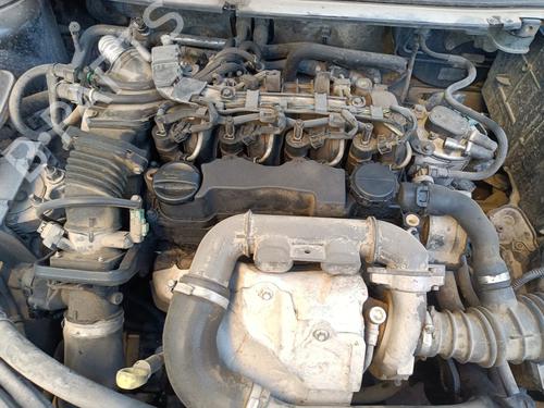 Used Engine Engine FORD FOCUS II (DA_, HCP, DP) 1.6 TDCi (90 hp) 35813891 35813891