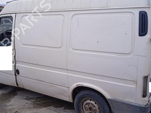 Other FORD TRANSIT Van (E_ _) 2.5 DI (EAL, EAS) | BP34330619O1  - Image 11