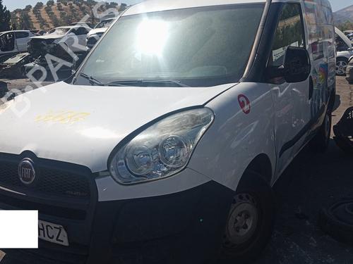 Venstre baglygte FIAT DOBLO Platform/Chassis (263_) 1.3 D Multijet | BP29348574C34 