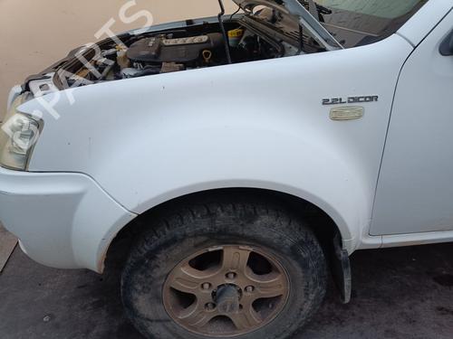Forskærm venstre TATA XENON Pickup 2.2 DiCOR (140 hp) 31172447