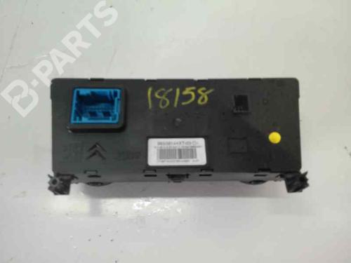 Climate control PEUGEOT 308 I (4A_, 4C_)  | BP1927690I5 