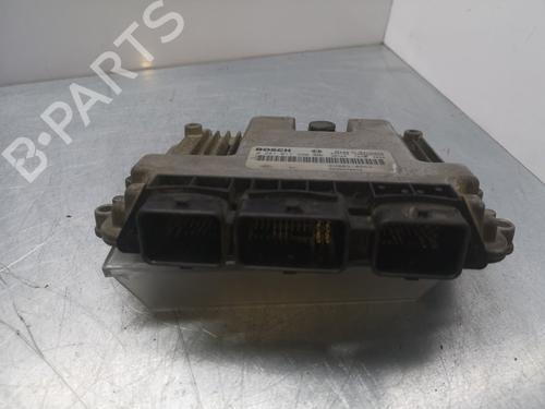 Used Engine control unit (ECU) RENAULT MEGANE II (BM0/1_, CM0/1_) [2001-2012]  16116642
