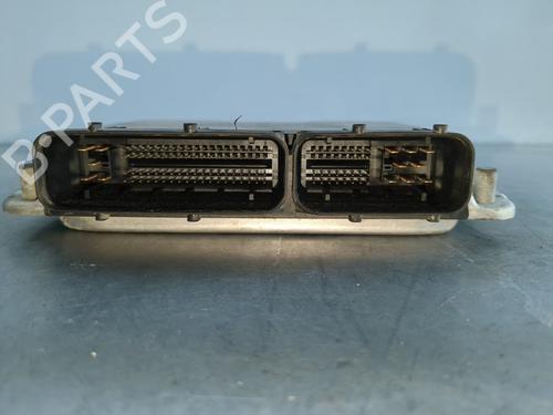 Engine control unit (ECU) SEAT IBIZA III (6L1) | BP30133816M57