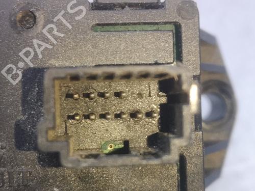 Hand brake RENAULT SCÉNIC III (JZ0/1_)  | BP16938481I18 