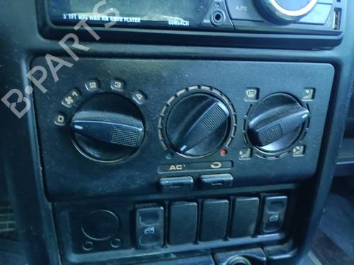 Used Climate control Climate control SEAT CORDOBA (6K1, 6K2) 1.9 D (64 hp) 40524575 40524575