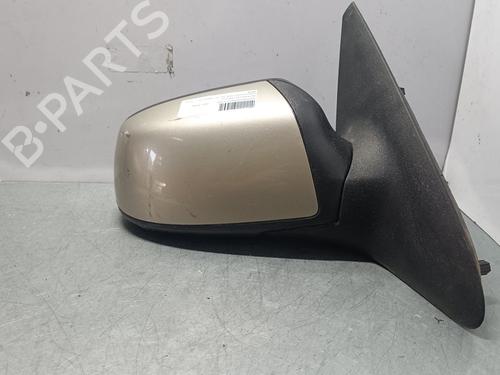 Right mirror FORD MONDEO III Saloon (B4Y) 2.0 TDCi | BP26528565C27 