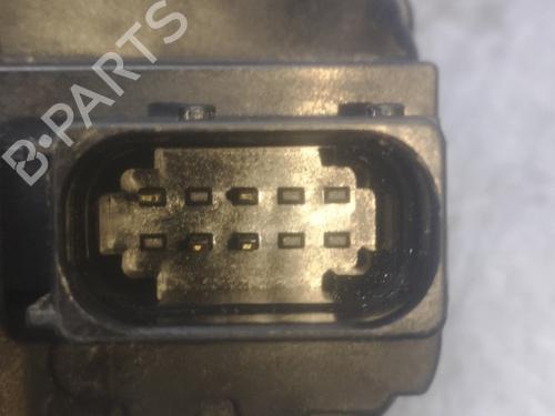 Front right lock CHEVROLET CRUZE (J300) 2.0 CDI | BP8006114C97